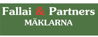 Fallai & Partners Mäklarna AB
