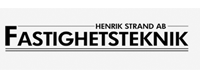 Fastighetsteknik Henrik Strand AB