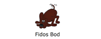 Fidos Bod