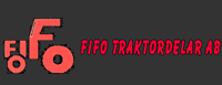 FiFo Traktordelar AB