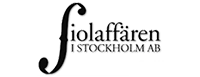 Fiolaffären i Stockholm AB