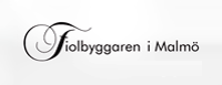 Fiolbyggaren i Malmö