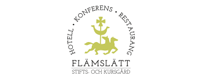 Flämslätt Stifts- och Kursgård