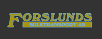 Forslunds Bulktransport AB