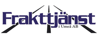 Frakttjänst i Umeå AB