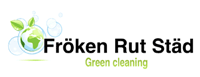 Fröken Rut Städ i Växjö AB