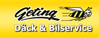Geting-, Däck- & Bilservice AB