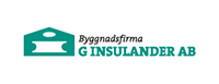 Byggnadsfirma G. Insulander AB