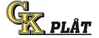 GK Plåt AB