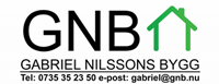 Gabriel Nilssons Bygg Gnb i Osby AB