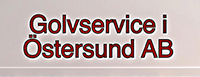 Golvservice i Östersund AB