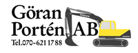 Göran Portén AB