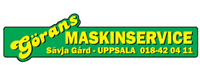Görans Maskinservice