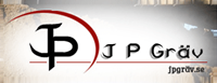 Jp Gräv AB