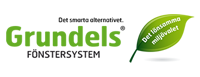 Grundels Fönstersystem AB