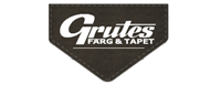 Grutes Färg & Tapet i Stockholm AB