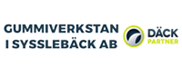 Däckpartner / Gummiverkstan i Sysslebäck AB