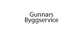 Gunnars Byggservice AB