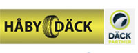 Däckpartner / Håby Däck AB