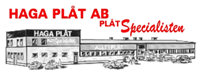 Haga Plåt i Umeå AB