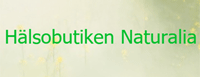 Naturalia Butiken