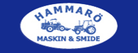 Hammarö Maskin & Smide