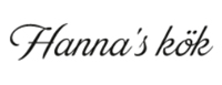 Hannas Kök Gränna AB
