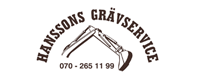 Hanssons Grävservice i Nässjö AB