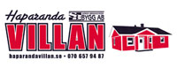 Haparandavillan Bygg & Entreprenad AB