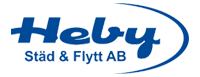 Heby Städ & Flytt AB