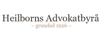 Heilborns Advokatbyrå Handelsbolag