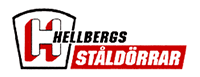 Hellbergs Ståldörrar