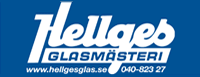 Helge Nilssons Glasmästeri AB