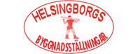 Helsingborgs Byggnadsställningar AB