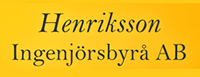 Henriksson Ingenjörsbyrå AB