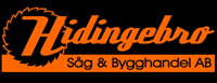 Hidingebro Såg & Bygghandel