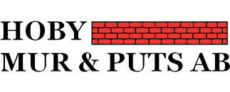 Hoby Mur & Puts AB