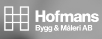 Hofmans Bygg & Måleri AB