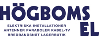 Högboms El AB