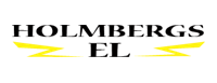 S.HOLMBERGS EL AB