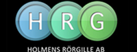 Holmens Rörgille AB