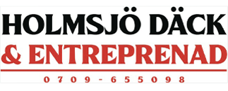 Holmsjö Däck & Entreprenad
