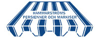 Hammarströms Persienner & Markiser AB