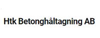 Htk Betonghåltagning AB