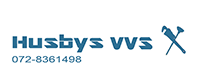 Husbys VVS AB