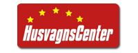 Husvagnscenter i Luleå AB