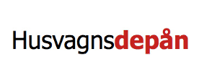 Husvagnsdepån