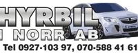 Hyrbil i Norr AB
