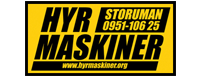 Hyr Maskiner i Storuman AB