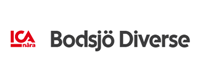 ICA Nära Bodsjö Diverse